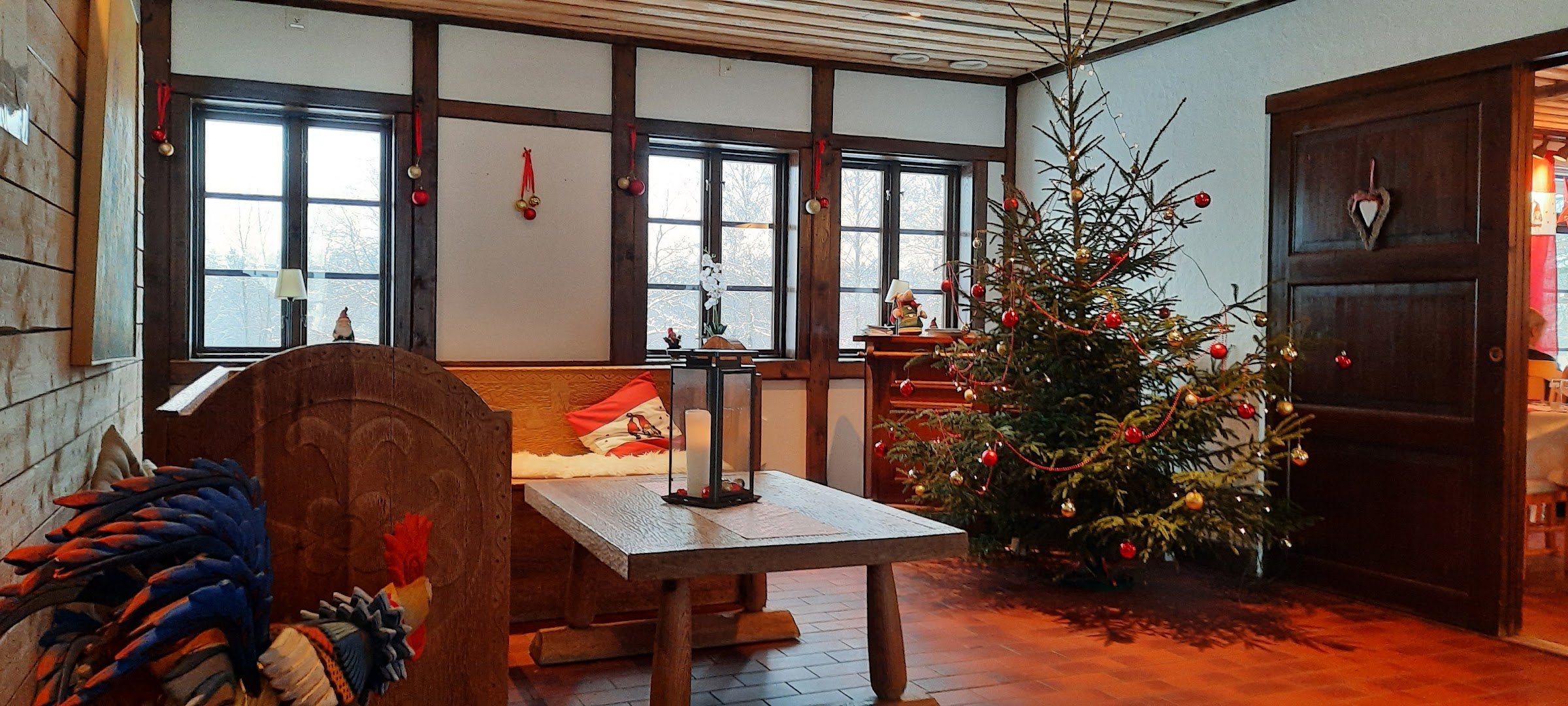 Ingeborrarps Värdshus